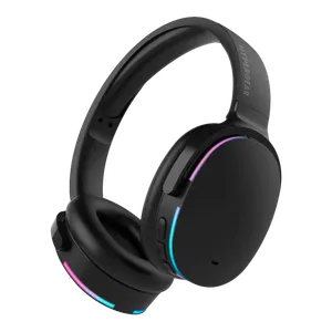 Audífonos Inalámbricos HyperGear Essential Duo Micrófono Integrado + Corneta Portátil